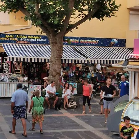 Apparemment Cap D'agde *