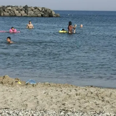 Apparemment Cap D'agde شقة