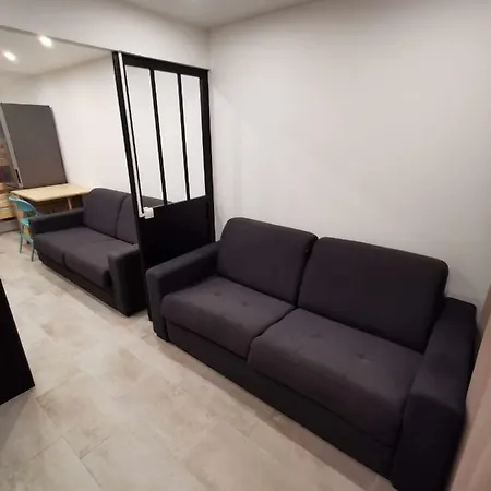 شقة Apparemment Cap D'agde آجد