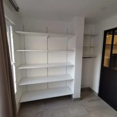 شقة Apparemment Cap D'agde