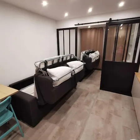 شقة Apparemment Cap D'agde *
