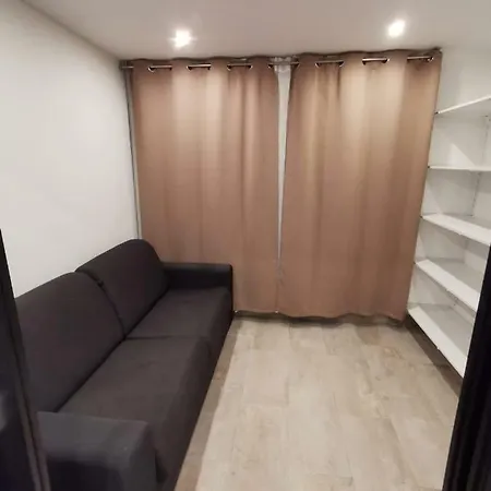 شقة Apparemment Cap D'agde *